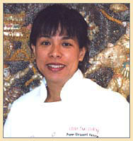 Pranee Khruasanit Halvorsen, of I Love Thai Cooking